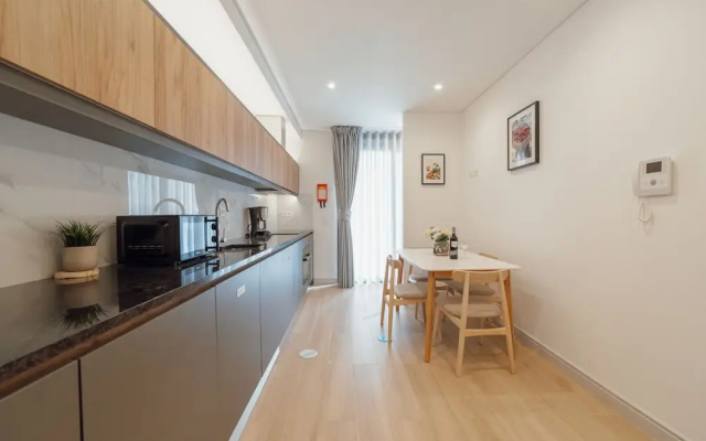 Heart OF Porto Apartment G by Vacationy