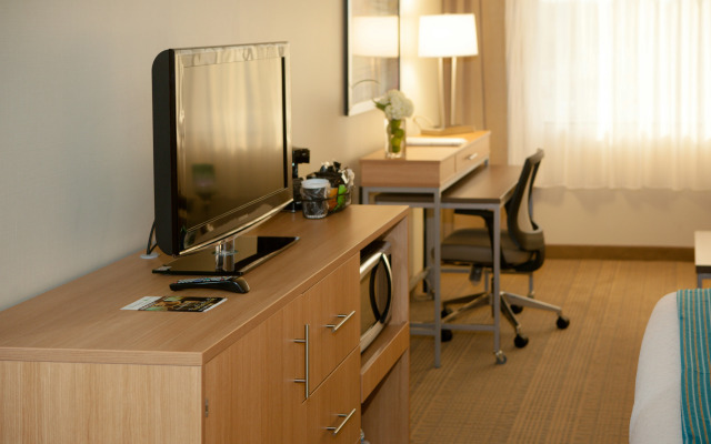 Holiday Inn Greenville by IHG