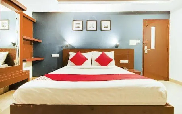 S K Residency