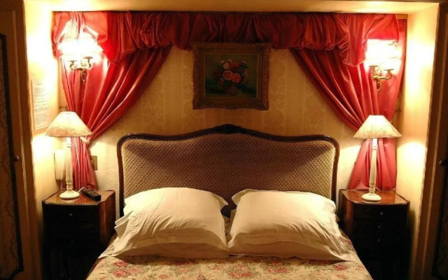 Hôtel-Residence Chalgrin