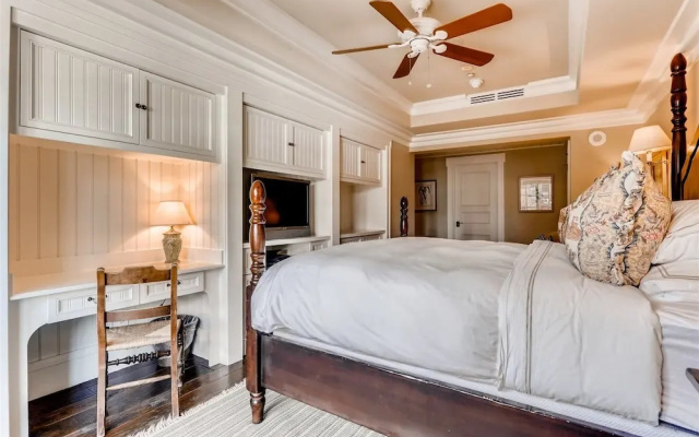Vail VLG One Willow 3bd-par