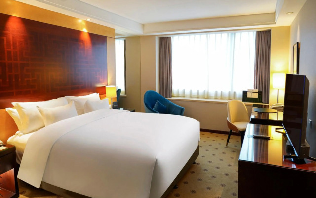 Radisson Collection Hyland Shanghai