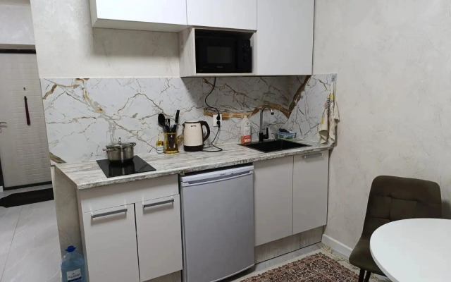 Квартира Уютная квартира по Тауелсиздик 34/2
