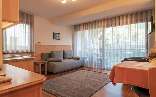 Residence Trocker
