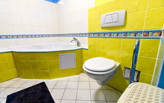 Apartman Hugo