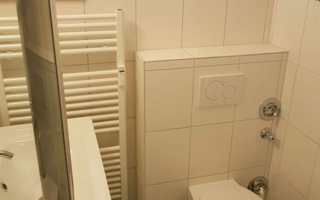 Haus Stedum - App. Lenz