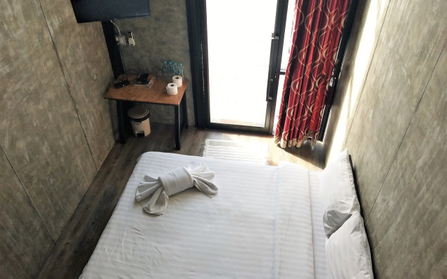 Baan Sudsakorn Homestay