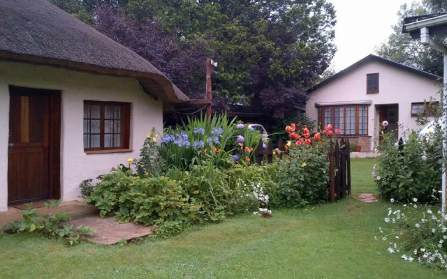 Arbuckle House
