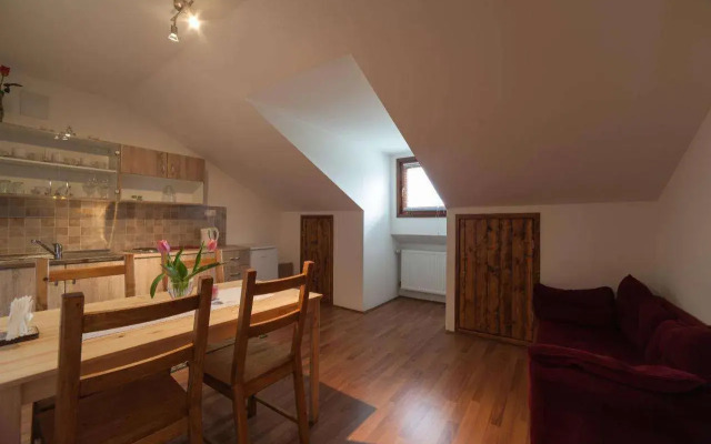 Breza Guesthouse