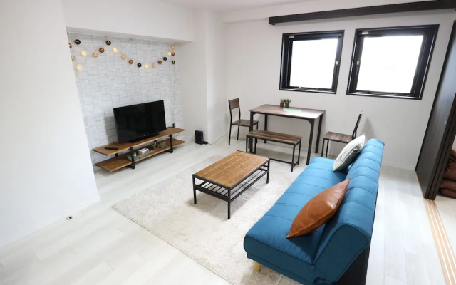 Vacation room Inaricho 3