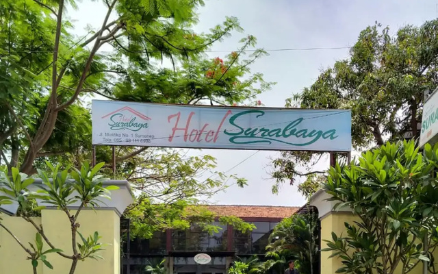 Hotel Surabaya Sumenep by RedDoorz