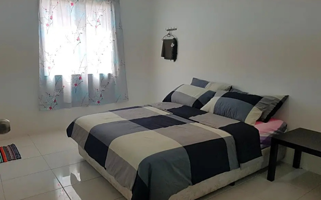 Hayfa Holiday House Cameron Highlands