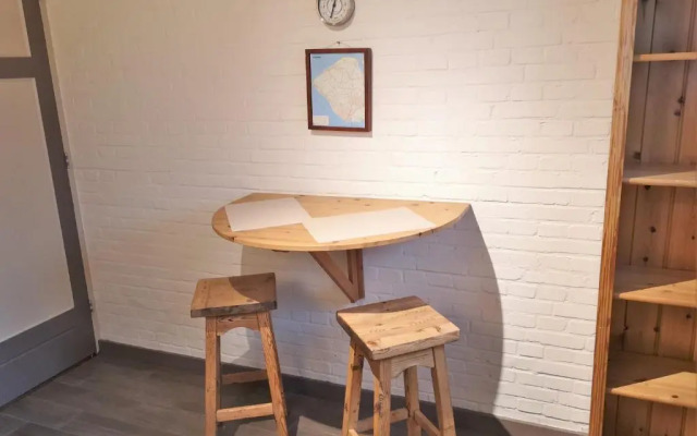 WME46 Studio 't Krekeltje aan de dijk
