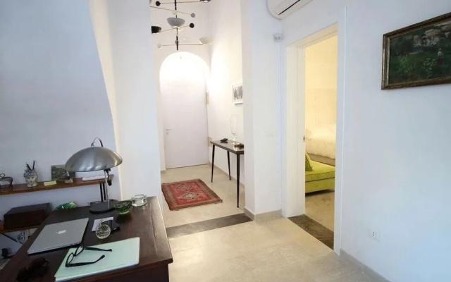 Ntia Rooms