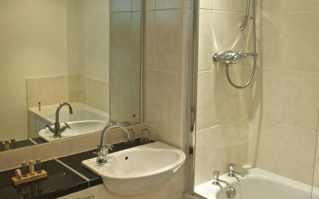 Stonehouse Court Hotel