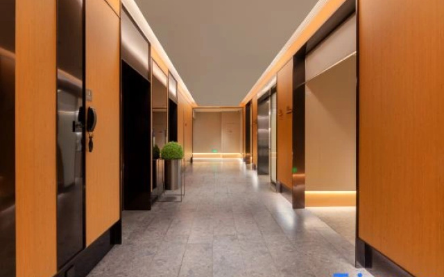 JI Hotel (Nanchang Tengwang Pavilion Bayi Memorial Hall)
