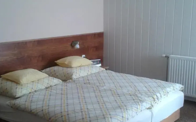 Janza Apartmanház