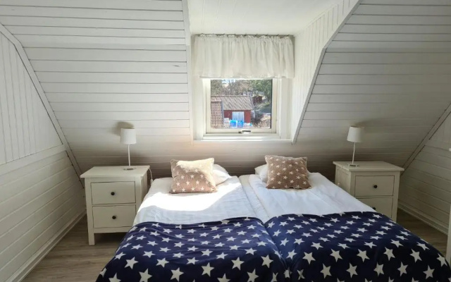 Missionshuset Bed & Breakfast