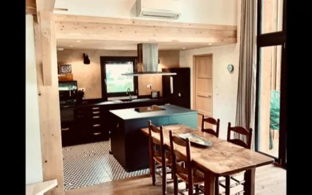Villa Catalan