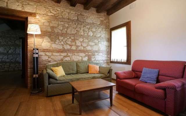 Palazzo Rosso Farm