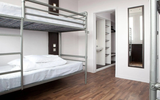 Euro Hostel Glasgow