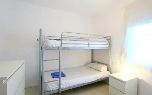 Apartment Terecel Salou.11