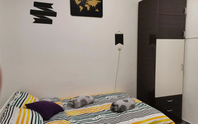Apartment Marko