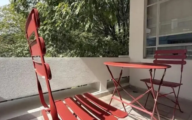 Casa Mia