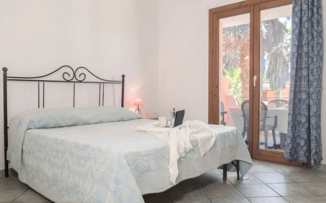 The Tranquil Palau Green Village 1 Bedroom Sleeps 4 Num0479