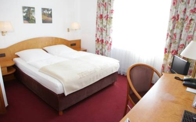 Hotel Wilhelm Busch