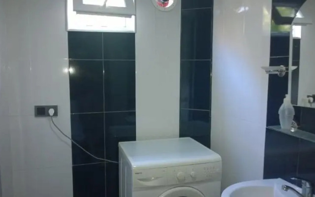 Guest house Kontcelidze