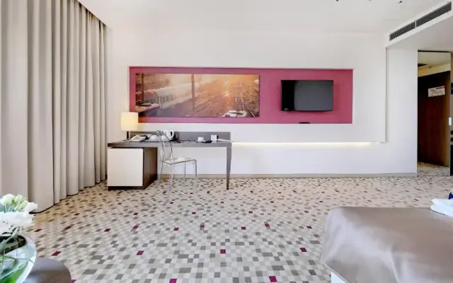 Hotel Rzeszów