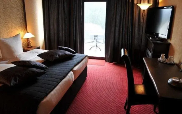 Eifelhotel Daun