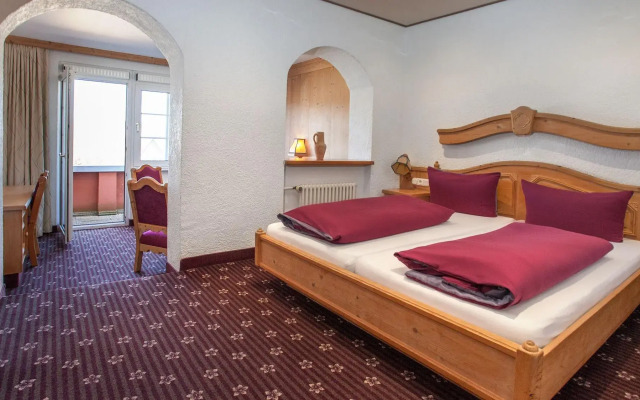 Hotel Zur Post