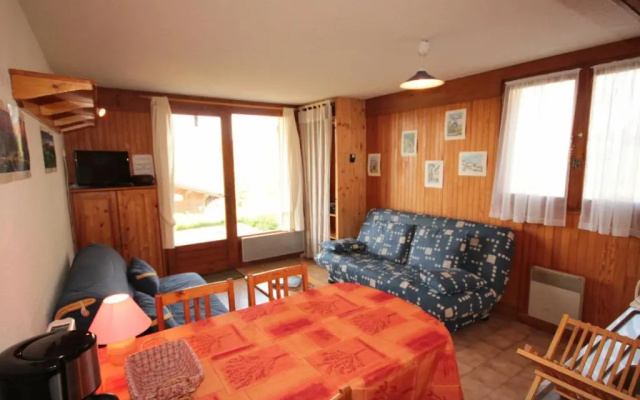 Appartement Hauteluce, 2 pièces, 4 personnes - FR-1-293-266