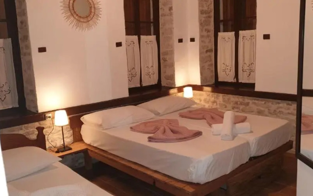 Silver Hill Guesthouse