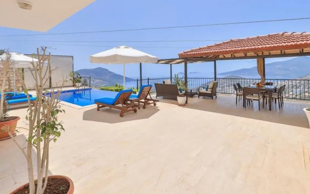 Villa Onur