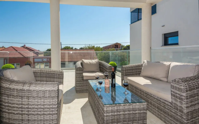 Apartments Krpan