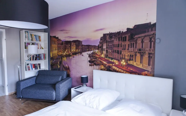 Venice Boutique Apartment