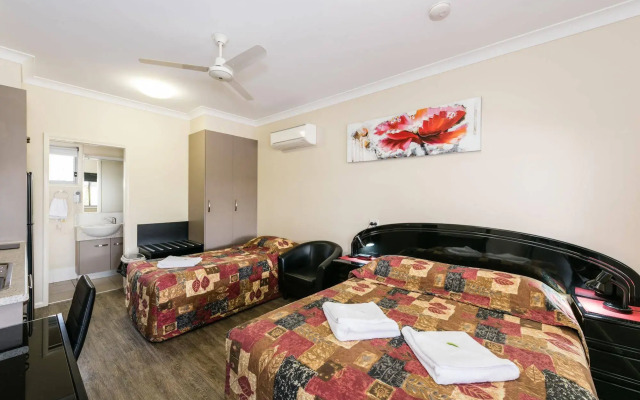 Athena Studio Units