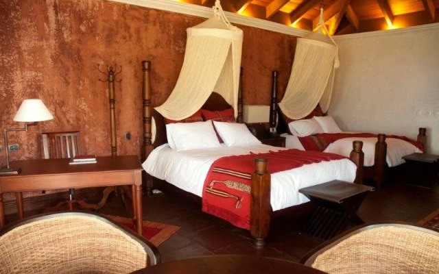 La Reunion Golf Resort & Residences