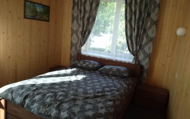 Apartments in Polyana