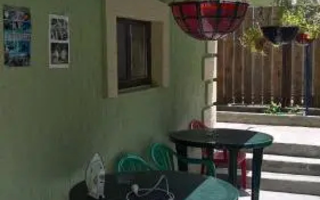Guest house on Pyatigorskaya 10