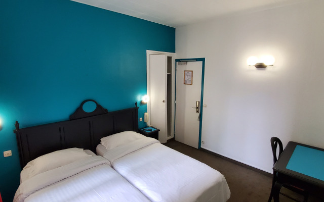 Hôtel Metropol