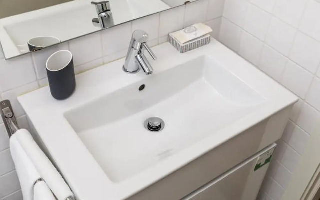 Casa Do Rou Apartment T1 in Porto