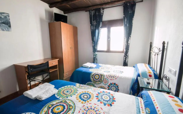 Hotel El Tirol