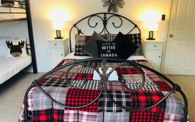 Lake Sparrow Guest House Inc