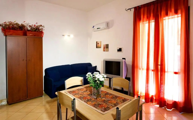 Case Vacanza Le Magnolie