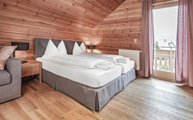 Chalet Dacha