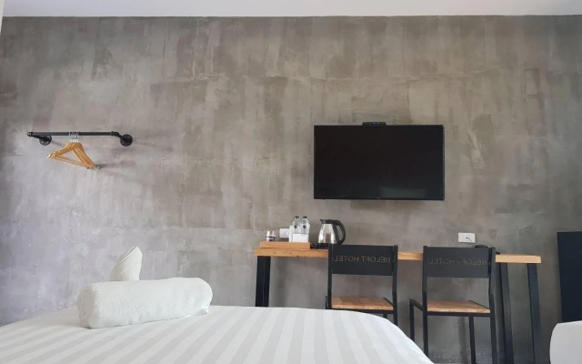 Beloft Hotel